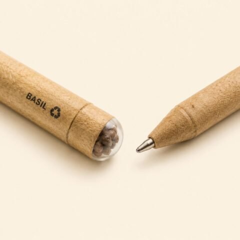 Plantable Seed Pen 2