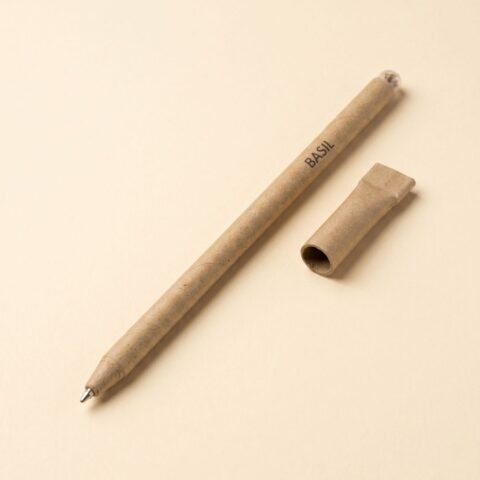 Plantable Seed Pencil